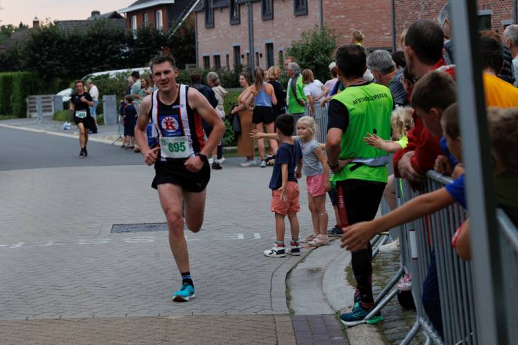 Landlopersjogging 2023